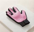 The Magic Grooming Glove for Pets