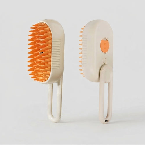 Newest Cat Dog Spray Comb