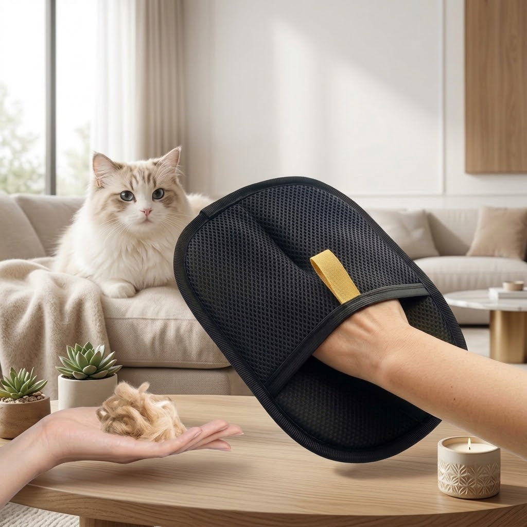 Purrfex™ Ultimate Pet Hair & Lint Remover