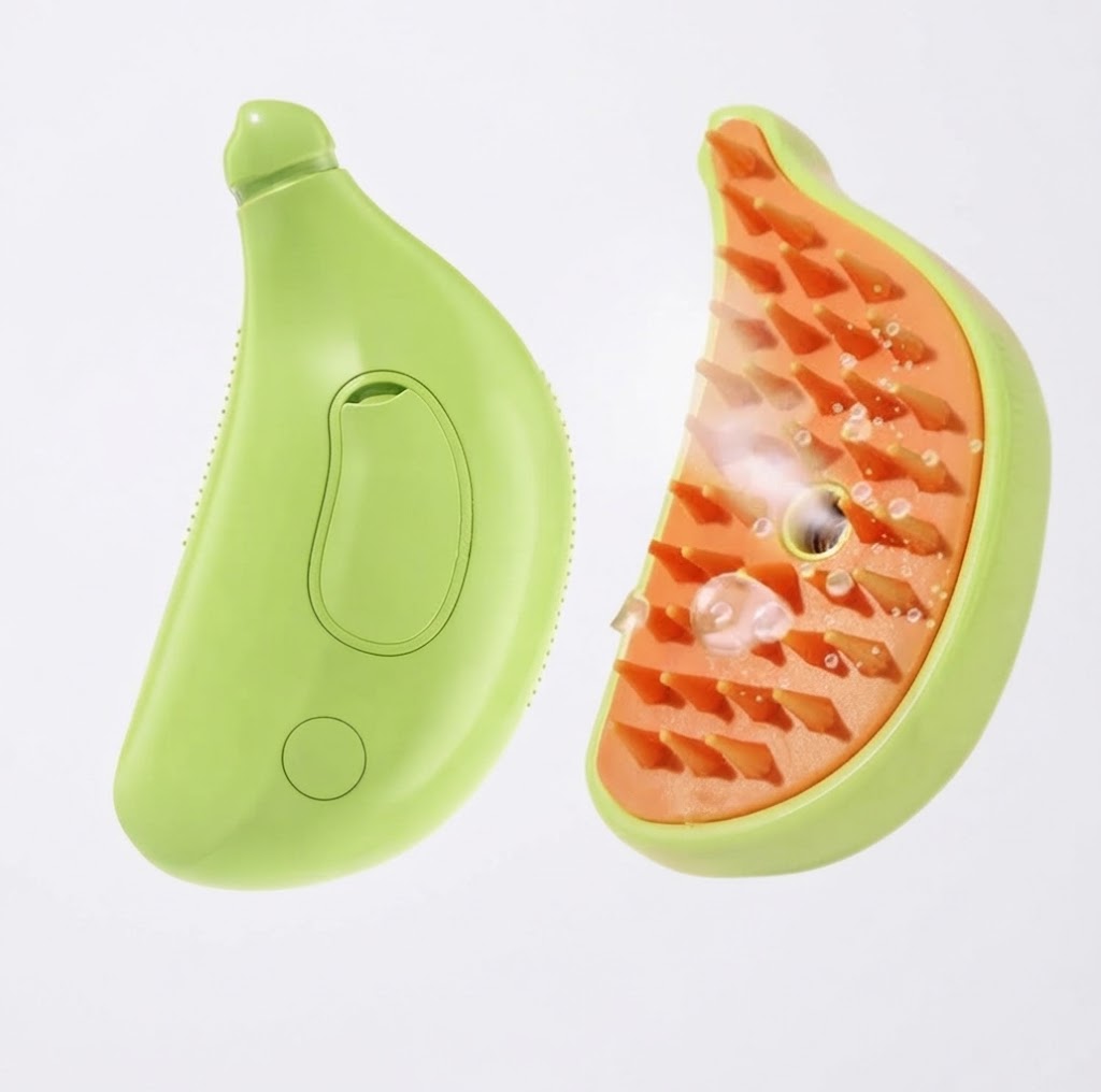 Newest Cat Dog Spray Comb